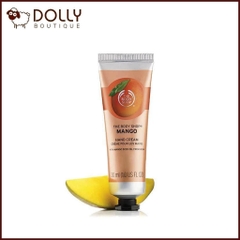 Kem Tay The Body Shop Hand Cream 30ml  - Mango