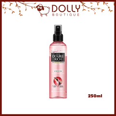 Nước Dưỡng Tóc Double Rich UV Protection