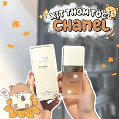 Nước Hoa Xịt Tóc Nữ Chanel Coco Mademoiselle Parfum Pour Les Cheveux Fresh Hair Mist - 35ml
