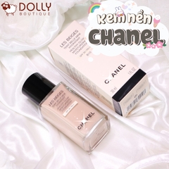 Kem Nền Chanel Les Beiges Teint Belle Mine Naturelle Healthy Glow Hydration And Longwear Foundation B10 30ml