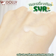 Tinh Chất Giảm Mụn Làm Mờ Thâm Sạm Và Mềm Mịn Da SVR Sebiaclear Serum 30ml [Nội Địa]