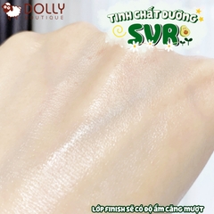 Tinh Chất Giảm Mụn Làm Mờ Thâm Sạm Và Mềm Mịn Da SVR Sebiaclear Serum 30ml [Nội Địa]