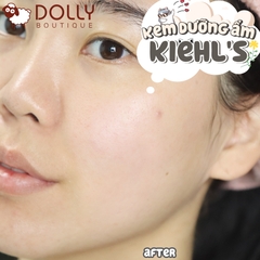 Kem Cấp Ẩm Kiehl's Ultra Facial Cream 1.7 oz/ 50 mL