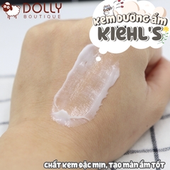 Kem Cấp Ẩm Kiehl's Ultra Facial Cream 1.7 oz/ 50 mL