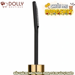 Chải Mi Chống Nước Browit By Nong Chat My Everyday Mascara 5.5g