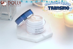 Kem Dưỡng Đêm Đặc Trị Nám Transino Whitening Repair Cream EX 35g