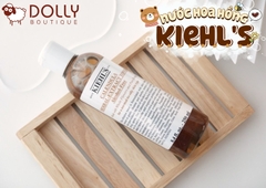 Nước Hoa Hồng Hoa Cúc Kiehl's Calendula Herbal Extract Alcohol-Free Toner 250ml