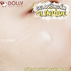 Gel Dưỡng Ẩm Dành Cho Da Dầu Clinique Dramatically Different Moisturizing Gel - 30ml