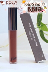 Son Kem Lì Bbia Last Velvet Lip Tint #38 Feign Fine ( Màu Nâu Đất ) - 5g