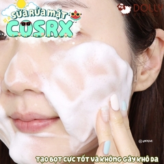 Sữa Rửa Mặt Cosrx Pure Fit Cica Cleanser - 150ml