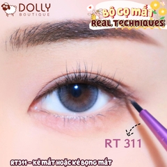 Bộ Cọ Real Techniques Enhanced Eye Makeup Brush Set