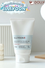 Kem Dưỡng Phục Hồi Dùng Cho Da Mặt Và Body ILLIYOON Ceramide Ato Concentrate Cream - 150ml