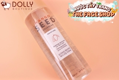 Tẩy Trang Mắt Môi The Face Shop Mango Seed Makeup Remover For Lip & Eye - 110ml