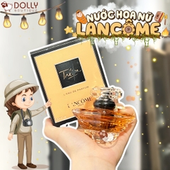 Nước Hoa Nữ Lancôme L'eau De Parfurm Tresor EDP 30ml