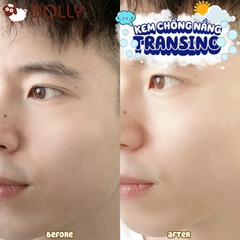 Kem Chống Nắng Transino Whitening UV Protector 30ml NĐ