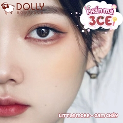 Phấn Má 3CE Blush Blusher #Little More