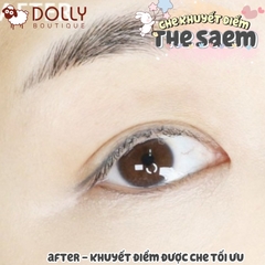 Kem Che Khuyết Điểm The Saem Cover Perfection Tip Concealer #1.5 Natural Beige - 6.5g