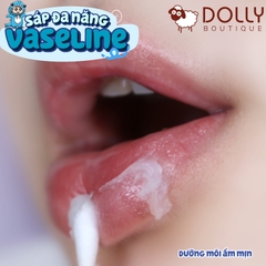 Sáp Dưỡng Ẩm Vaseline 100% Pure Petroleum Jelly (49g)