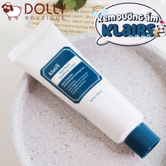 Kem Dưỡng Ẩm Dành Cho Da Khô, Mất Nước Klairs Rich Moist Soothing Cream - 80ml NK