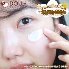 Kem Chống Nắng Skin1004 Madagascar Centella Air-Fit Suncream Plus SPF50+/PA++++ 50ml 0726 NK