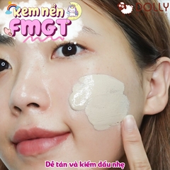 Kem nền BB Cream FMGT Power Perfection V201 20g