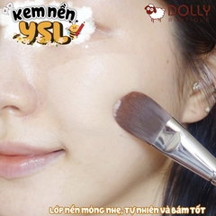 Kem Nền Yves Saint Laurent YSL Encre de Peau All Hours Foundation B10