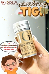 Sáp Thỏi Tạo Hình TiGi Bed Head Wax Stick - 75g
