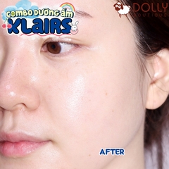 Kem Dưỡng Da Klairs Midnight Blue Calming Cream  - 60ml NK