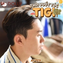 Sáp Thỏi Tạo Hình TiGi Bed Head Wax Stick - 75g