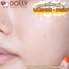 Kem Chống Nắng Dành Cho Da Nhạy Cảm La Roche-Posay AntheliosXL Dry Touch Gel Cream 50ml NK