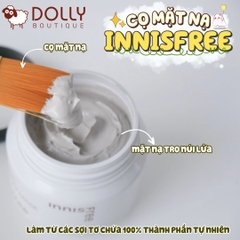 Cọ Mặt Nạ Rửa Innisfree Beauty Tool Pack Brush