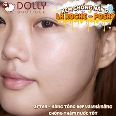 Kem Chống Nắng Dành Cho Da Nhạy Cảm La Roche-Posay AntheliosXL Dry Touch Gel Cream 50ml NK