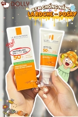 Kem Chống Nắng Dành Cho Da Nhạy Cảm La Roche-Posay AntheliosXL Dry Touch Gel Cream 50ml NK