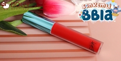 Son Kem Lì Bbia Last Velvet Lip Tint #02 Extra Bounce ( Màu Đỏ Cam ) - 5g