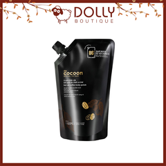 Tẩy Da Chết Toàn Thân Sạch Da Cocoon