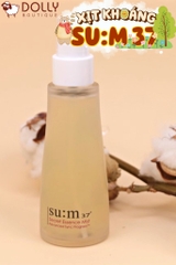 Xịt Khoáng Nước Thần Sum Secret Essence Mist Advanced Sync Program - 60ml