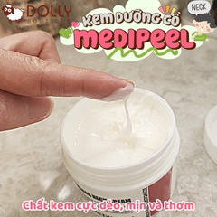 Kem Dưỡng Chống Lão Hóa Chuyên Sâu Cho Vùng Da Cổ Medi-Peel Naite Thread Neck Cream 100ml 0327 NĐ