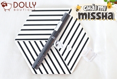 Chải Mi Làm Dày Và Dài Mi Missha 4D Mascara - 6g