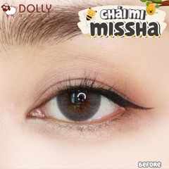 Chải Mi Làm Dày Và Dài Mi Missha 4D Mascara - 6g