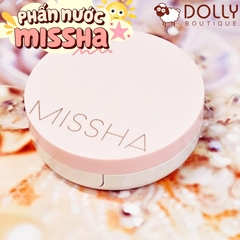 Phấn Nước Missha Magic Cushion Cover Lasting N21