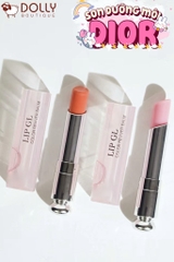 Son Dưỡng Christian Dior Addict Lip Glow Reviver Lip Balm #001 Pink ( Màu Hồng )- 3.5g