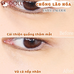 Kem Mắt Mini Estee Lauder Advanced Night Repair Eye Supercharged Gel Creme 5ml NĐ