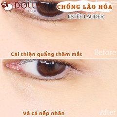 Kem Mắt Estee Lauder Advanced Night Repair Eye Supercharged Gel Creme 15ml