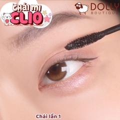 Chải Mi Clio Kill Lash Superproof Mascara 7g - 002 Volume Curling