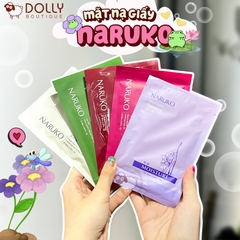 Mặt Nạ Giấy Naruko Hoa Thủy Tiên Phục Hồi Naruko Narcissus Repairing Mask