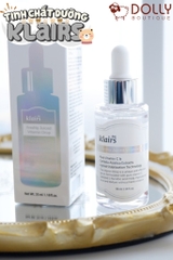 Tinh Chất Dưỡng Trắng Klairs Freshly Juiced Vitamin Drop 35ml NK