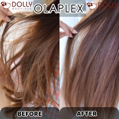 Bộ Gội Xả Olaplex Bond Maintenance No.4 và No.5 250ml*2