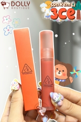 Son Tint 3CE Blur Water Tint - Coral Moon 4.6g