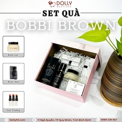 Kem Nền Bobbi Brown Intensive Serum Foundation SPF40 30ml