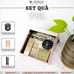 Kem Nền YSL Touche Eclat Le Teint Creme B20 25ml